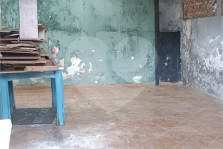 Casa Térrea à venda com 2 quartos em Campo Grande, Rio de Janeiro, RJ