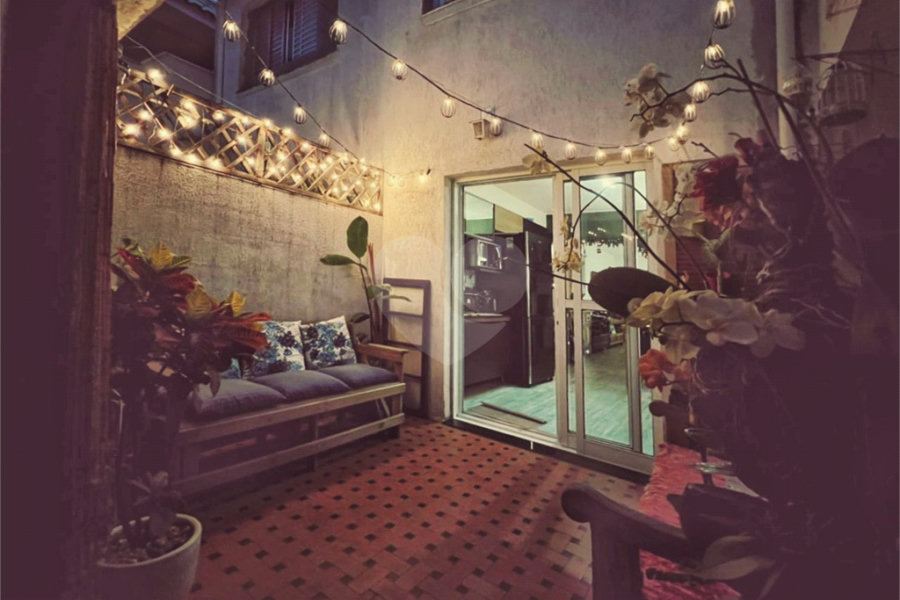 Sobrado à venda com 2 quartos em Tremembé, São Paulo, SP