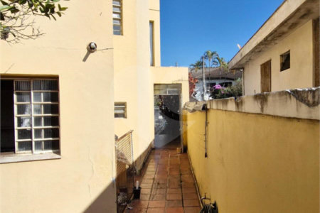 Casa à venda com 4 quartos, sendo 1 suíte, em Jardim Consórcio, São Paulo, SP