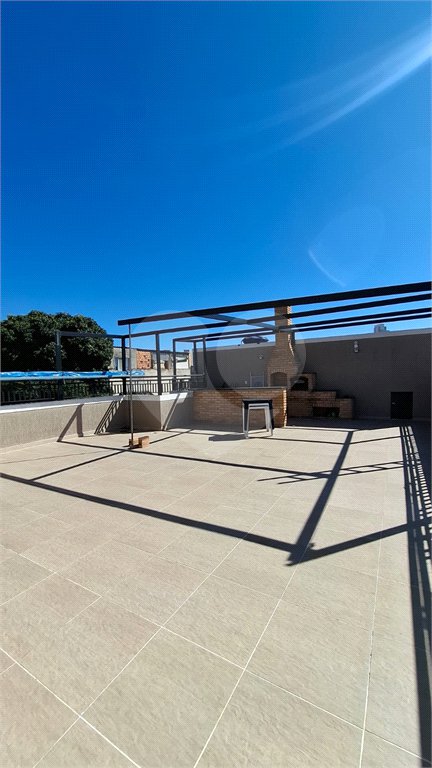 Apartamento à venda com 2 quartos em Vila Medeiros, São Paulo, SP