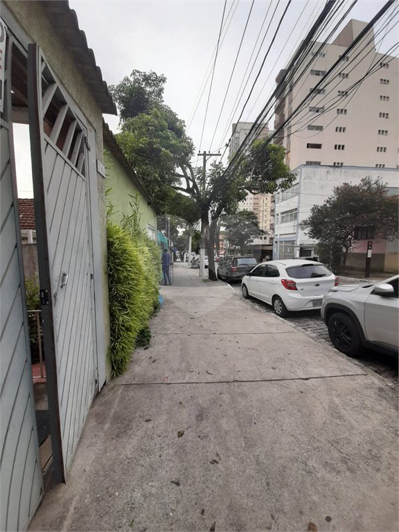Casa Térrea à venda com 2 quartos em Alto da Boa Vista, São Paulo, SP