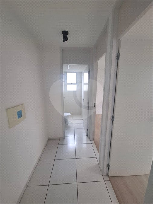 Apartamento à venda com 2 quartos em CAMPO GRANDE, Rio de Janeiro, RJ