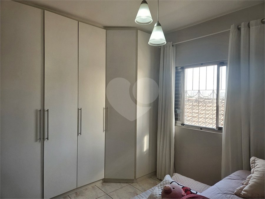 Sobrado à venda com 3 quartos, sendo 2 suítes, em Cupecê, São Paulo, SP