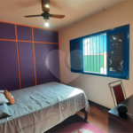 Casa de Vila à venda com 3 quartos, sendo 1 suíte, em City Campo Grande, São Paulo, SP