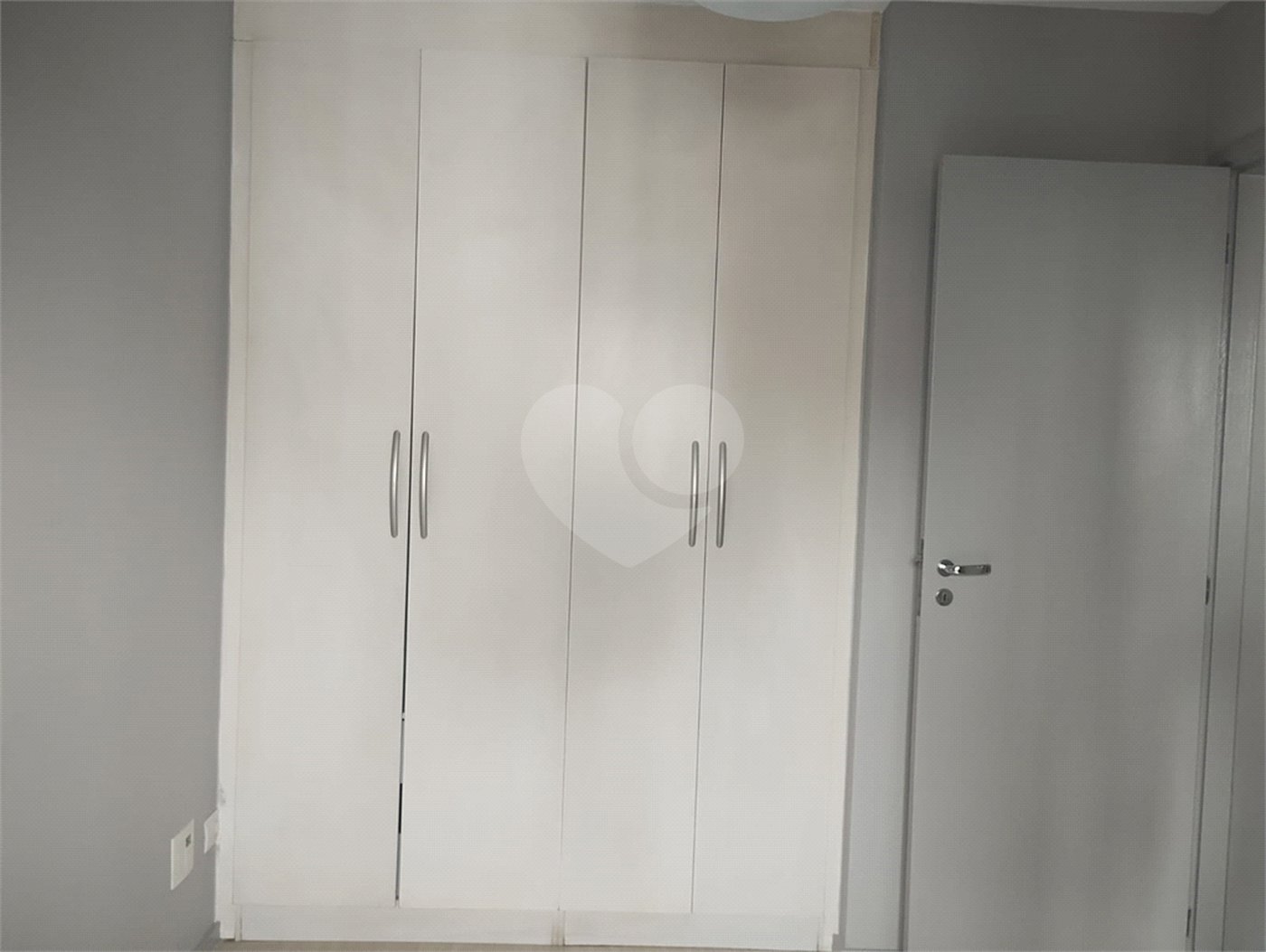 Apartamento à venda com 2 quartos em Pinheiros, São Paulo, SP