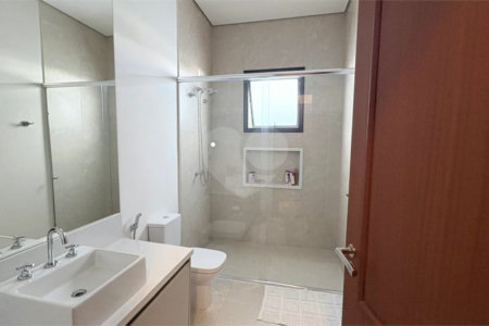 Casa à venda com 5 suítes no condomínio Sapzio Verde Ii, Itapetininga - SP