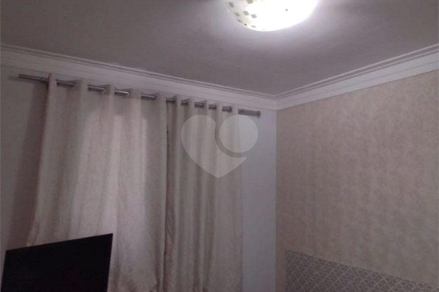 Apartamento à venda com 2 quartos em Limão, São Paulo, SP