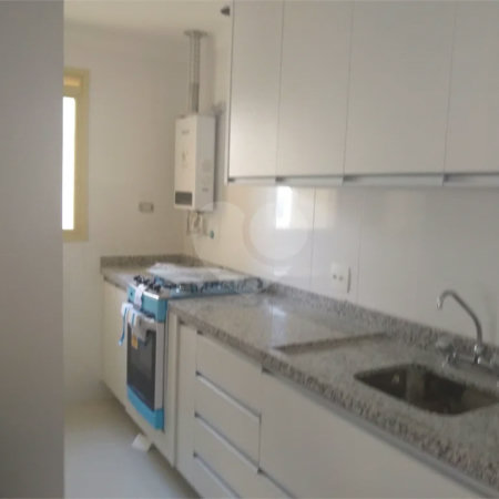 Apartamento à venda com 1 quarto em Santana, São Paulo, SP