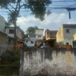 Sobrado à venda com 2 quartos em Pedreira, São Paulo, SP
