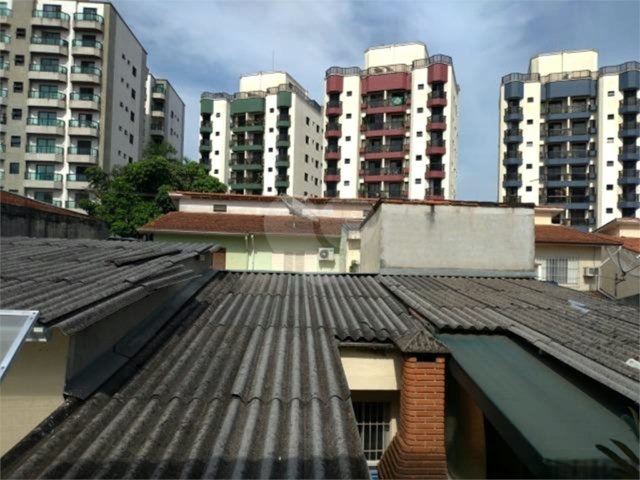 Sobrado à venda com 3 quartos em Limão, São Paulo, SP