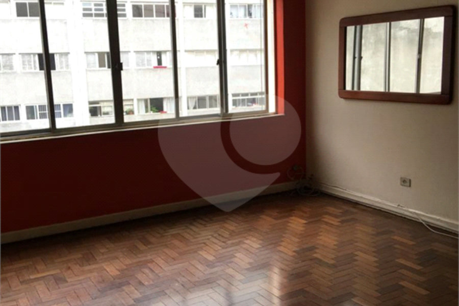 Apartamento à venda com 3 quartos em Bela Vista, São Paulo, SP