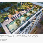 Studio à venda com 1 suíte em Vila Clementino, São Paulo, SP