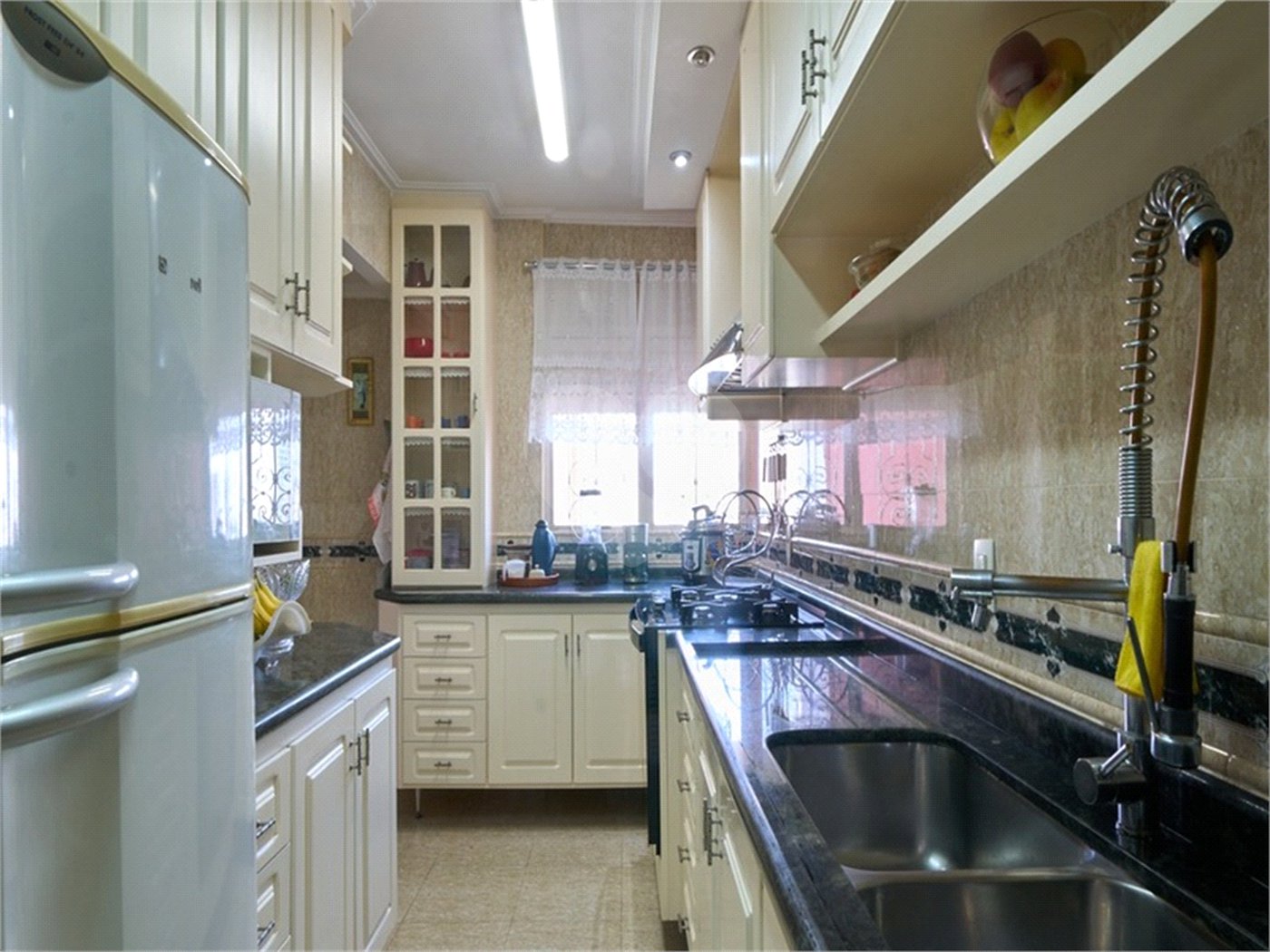 Apartamento à venda com 4 quartos, sendo 2 suítes, em Vila Mascote, São Paulo, SP