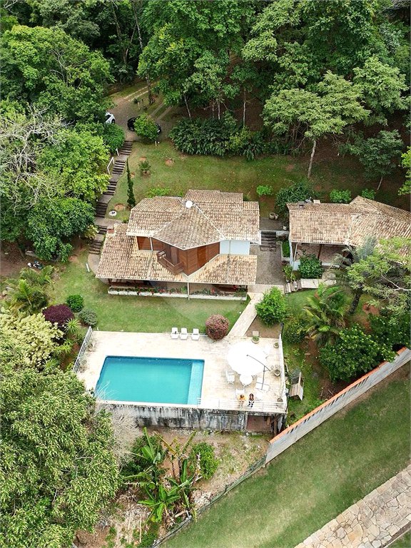 Casa para alugar com 3 quartos, sendo 1 suíte, no condomínio Itaembu, Itatiba - SP
