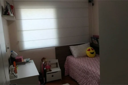 Apartamento à venda com 3 quartos, sendo 1 suíte, em Cidade Monções, São Paulo, SP