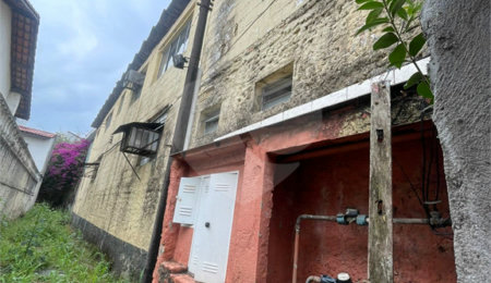 Casa Térrea à venda com 2 quartos, sendo 1 suíte,  em Santa Teresinha, São Paulo, SP