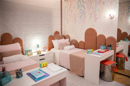 Apartamento à venda com 3 suítes em Vila Romana, São Paulo, SP