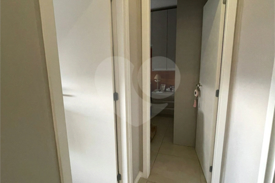 Apartamento para alugar com 2 quartos em Mandaqui, São Paulo, SP