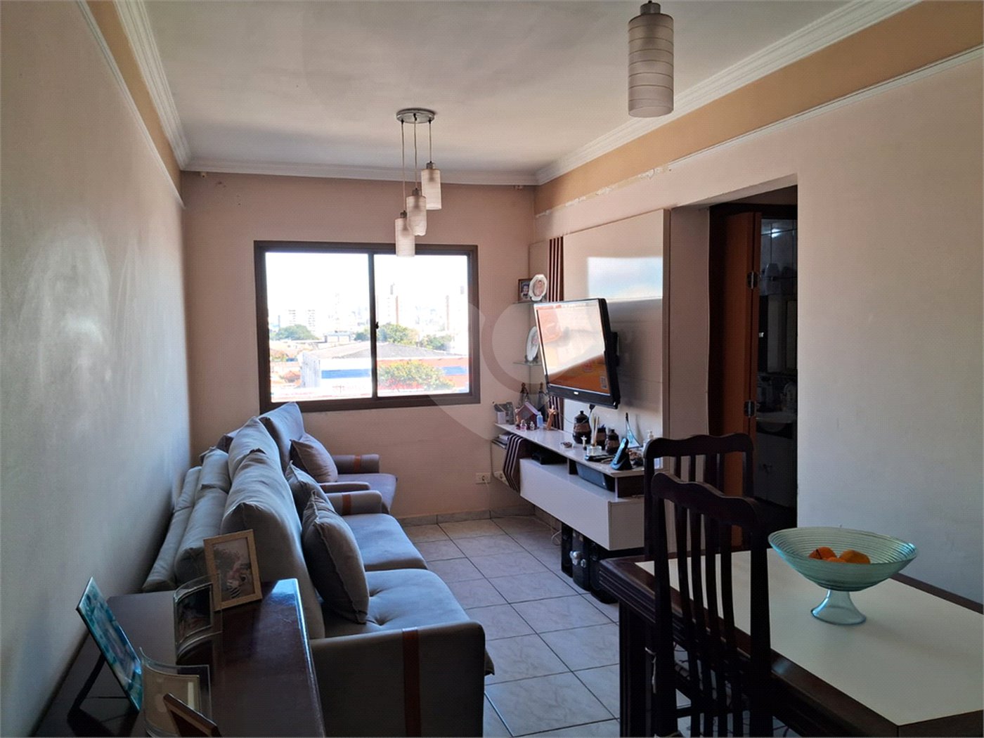 Apartamento à venda com 2 quartos, sendo 1 suíte, em Vila Guilherme, São Paulo, SP