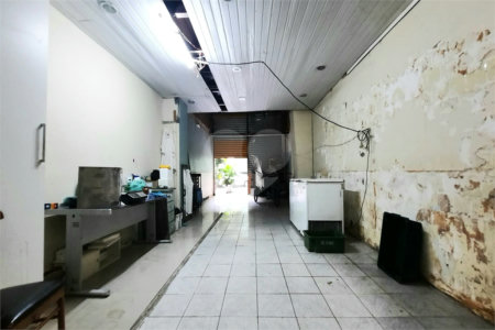 Apartamento à venda com 2 quartos em Tijuca, Rio de Janeiro, RJ