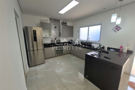 Casa em condomínio à venda com 3 quartos, sendo 1 suíte, em Jardim Novo Horizonte, Sorocaba, SP