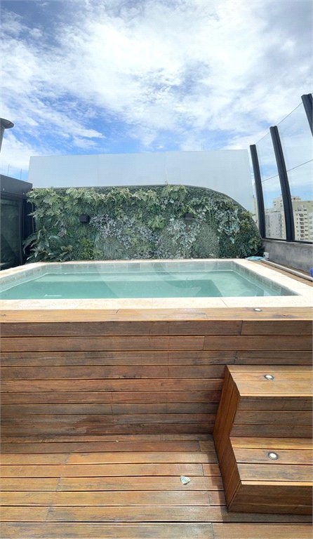 Apartamento à venda com 3 quartos, sendo 1 suíte, em Santa Teresinha, São Paulo, SP