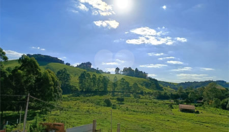 Terreno à venda em Cachoeira, Atibaia, SP