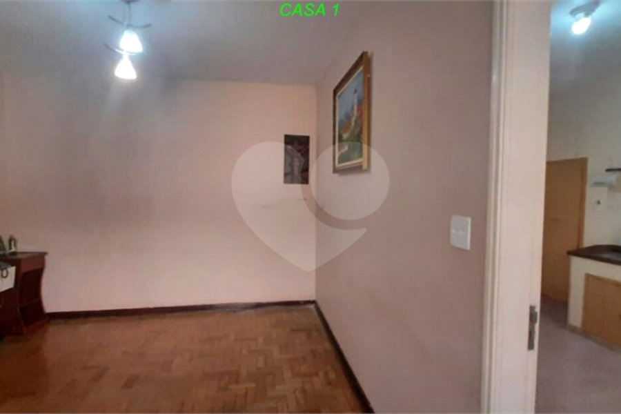 Sobrado à venda com 1 suíte em Casa Verde, São Paulo, SP