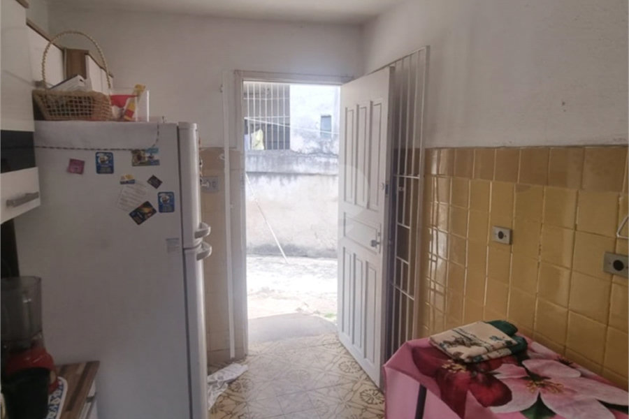 Casa Térrea à venda com 3 quartos em Imirim, São Paulo, SP