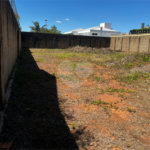 Terreno com 586,00 m² á Venda.