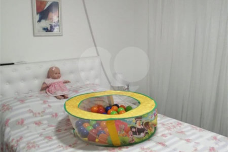 Cobertura à venda com 4 quartos, sendo 2 suítes,  em Água Fria, São Paulo, SP