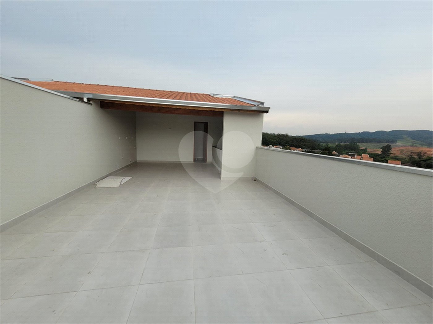 Cobertura à venda com 2 quartos, 90 Vaga de Garagem Coberta 90 m²- Jardim Líbano -São Paulo /SP