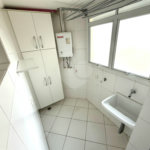 Apartamento à venda com 3 quartos, sendo 1 suíte,  em Baeta Neves, São Bernardo do Campo, SP