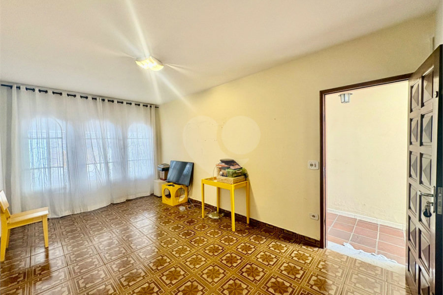 Sobrado à venda com 3 quartos, sendo 2 suítes, em Vila Ester (zona Norte), São Paulo, SP