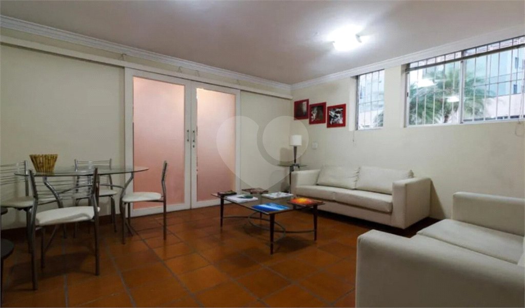 Apartamento para alugar com 1 quarto em Itaim Bibi, São Paulo, SP