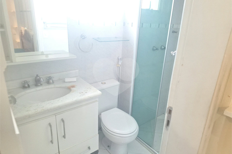 Apartamento à venda com 3 quartos, sendo 1 suíte, em Vila Guilherme, São Paulo, SP
