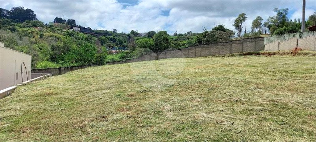 Terreno à venda no condomínio Villagio Di Verona, Vinhedo - SP