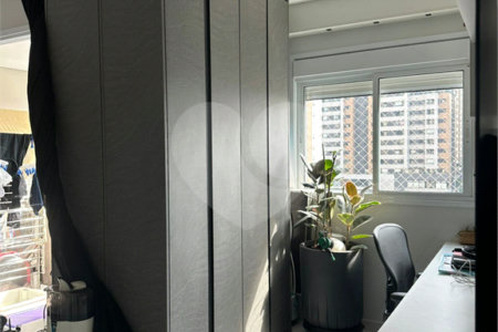 Apartamento à venda com 2 quartos, sendo 1 suíte,  em Brás, São Paulo, SP