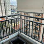 Apartamento à venda com 3 quartos, sendo 1 suíte, em Vila Scarpelli, Santo André, SP