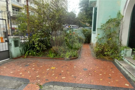 Casa à venda ou para alugar com 6 quartos em Tijuca, Rio de Janeiro, RJ