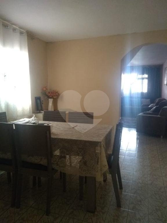 Sobrado à venda com 3 quartos, sendo 1 suíte, em Freguesia do Ó, São Paulo, SP