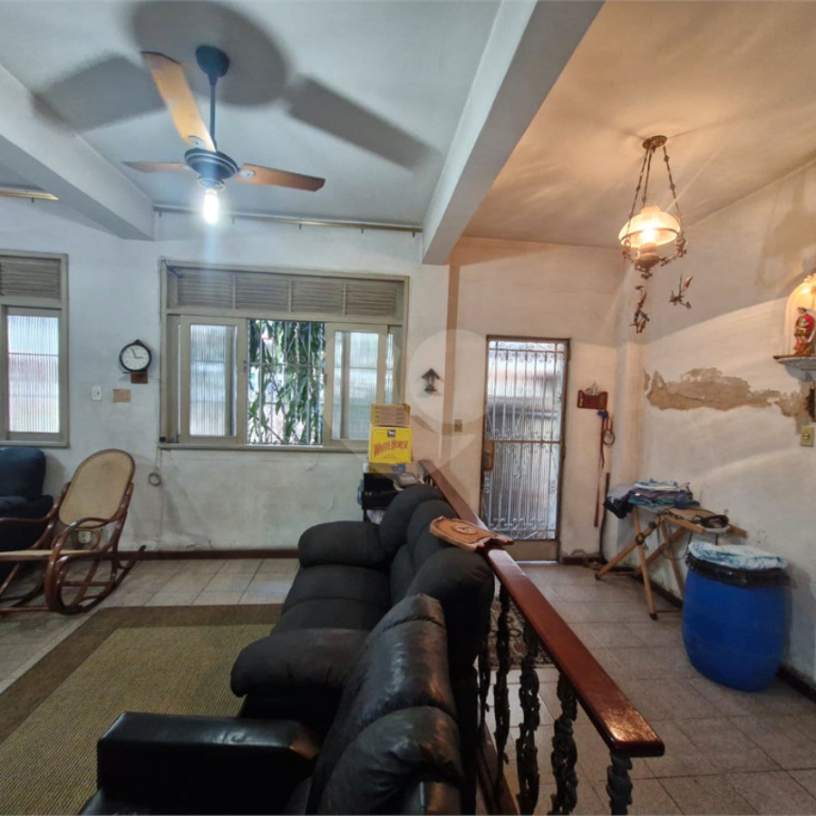 Casa à venda com 4 quartos em Vila Isabel, Rio de Janeiro, RJ