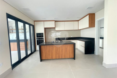 Casa à venda com 3 suítes no condomínio Reserva São Nicolau, Atibaia - SP