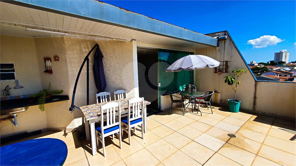 Duplex à venda com 3 quartos, sendo 2 suítes,  em Jardim das Indústrias, São José dos Campos, SP
