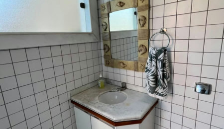 Casa à venda com 3 quartos, sendo 1 suíte,  em Santos Dumont, Três Lagoas, MS
