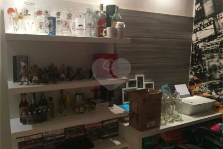 Apartamento à venda com 3 quartos em Parque Reserva Fazenda Imperial, Sorocaba, SP
