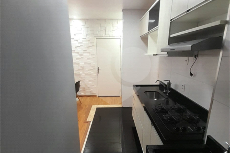 Apartamento para alugar com 2 quartos em Perus, São Paulo, SP