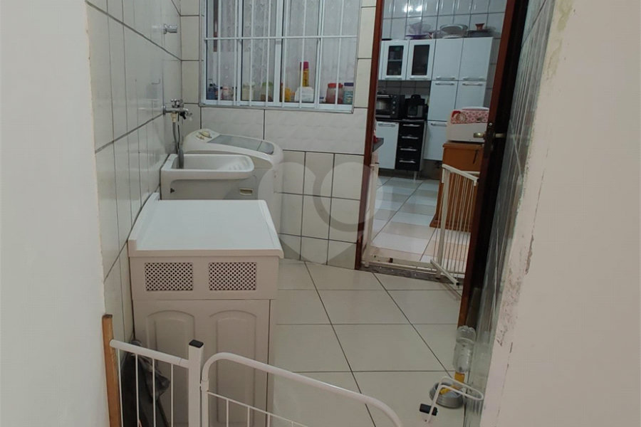 Sobrado à venda com 4 quartos, sendo 2 suítes, em Tucuruvi, São Paulo, SP