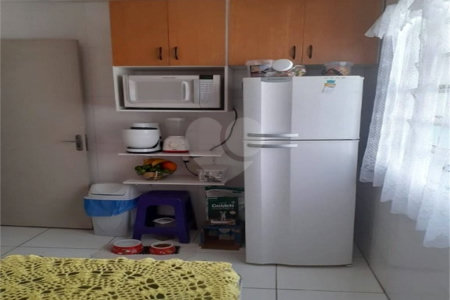 Apartamento à venda com 2 quartos em Vila Santa Teresa (zona Sul), São Paulo, SP