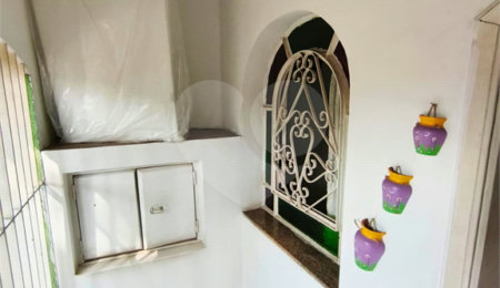 Casa à venda com 3 quartos em Vila Bertioga, São Paulo, SP